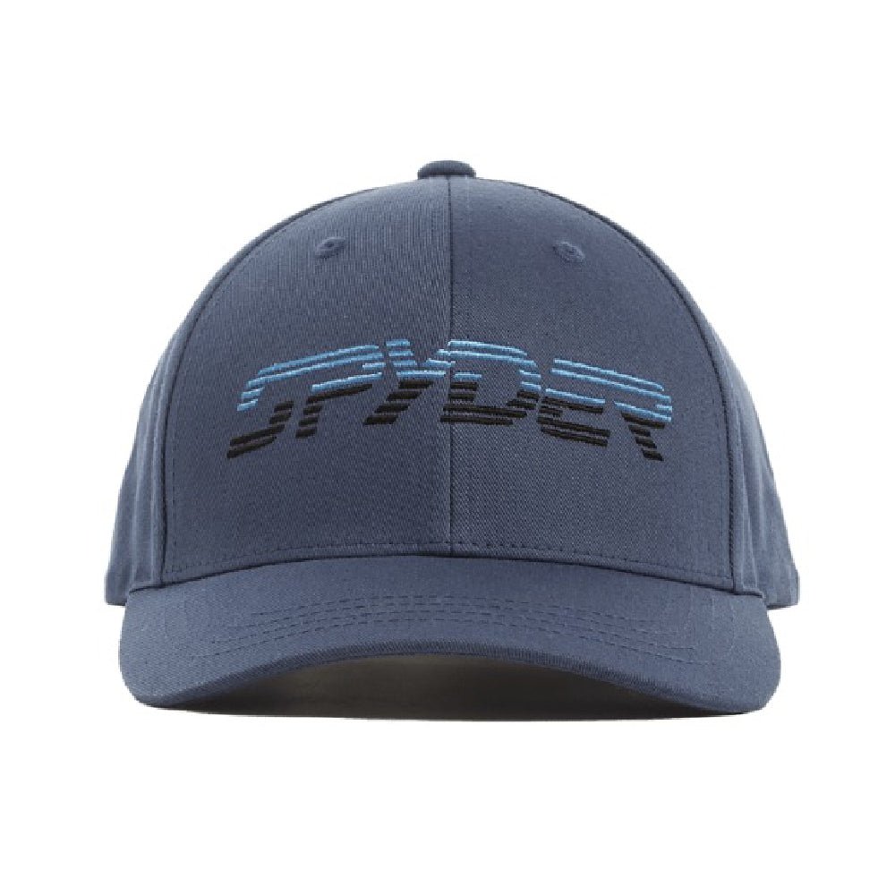 Spyder Range Adult Cap