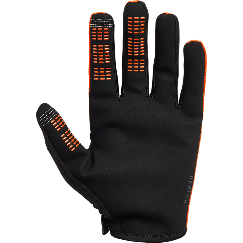 Fox Ranger Junior Gloves