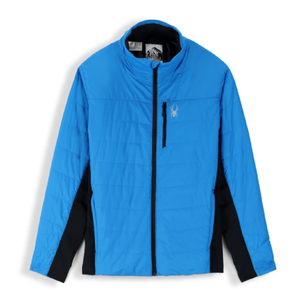 Spyder Glissade Mens Hybrid Jacket 2023