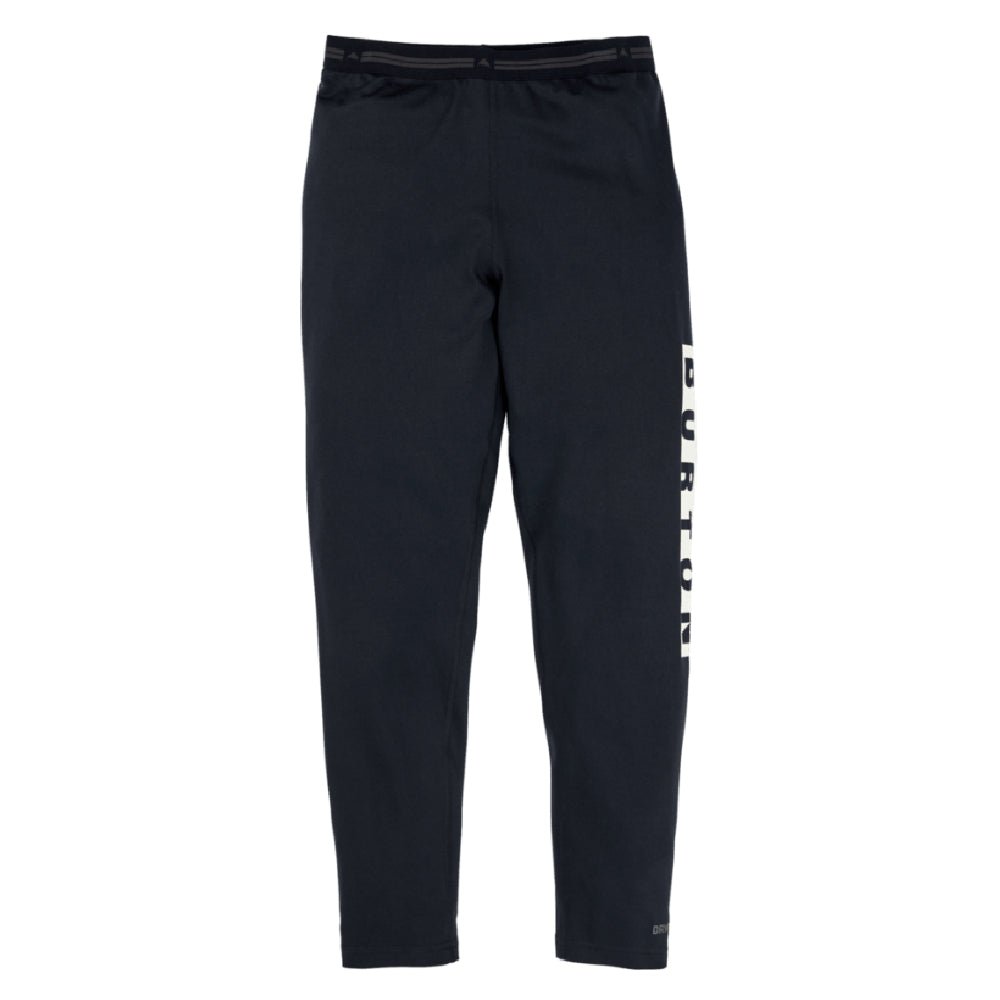 Burton Kids Midweight Base Layer Pants 2023