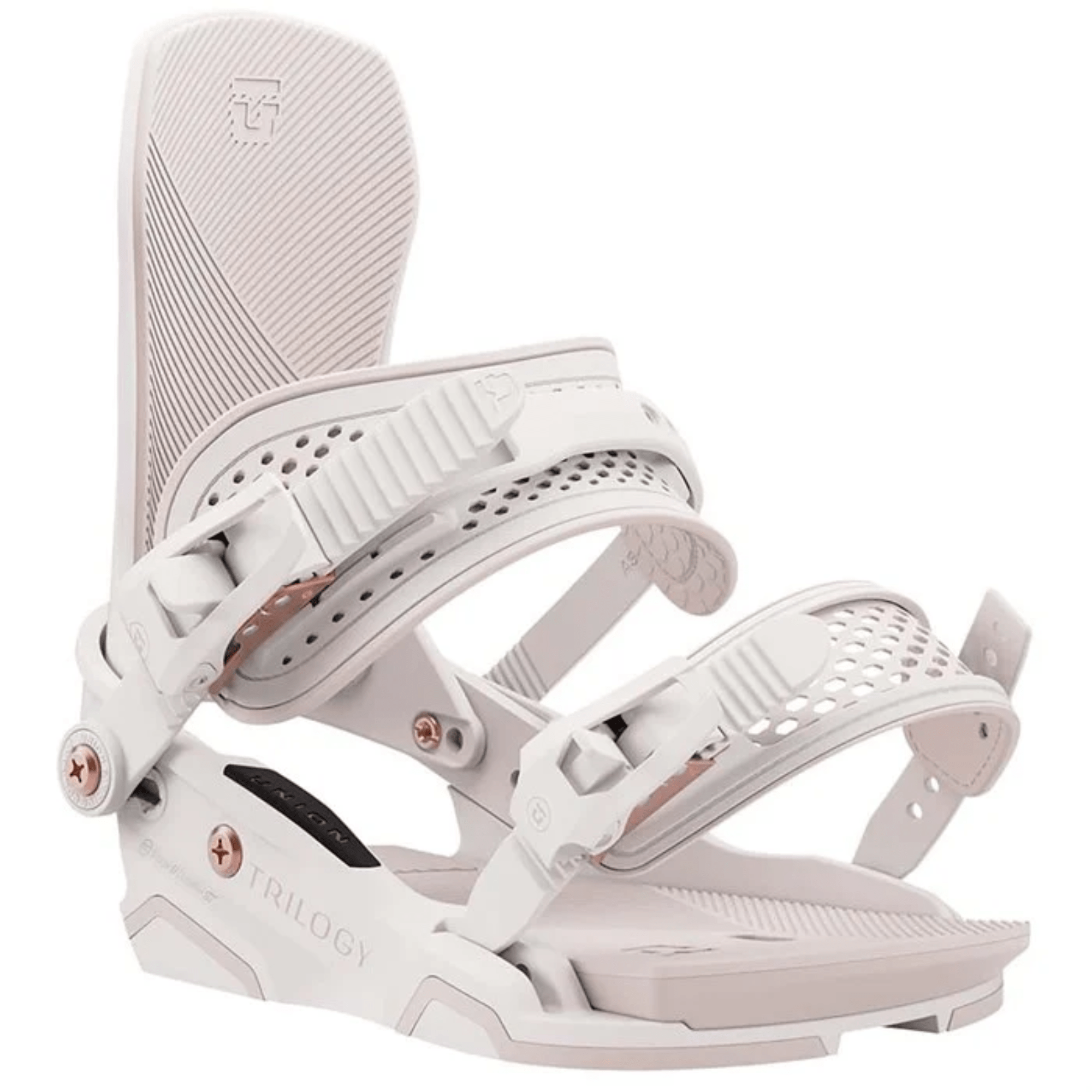 Union Trilogy Womens Snowboard Bindings 2025