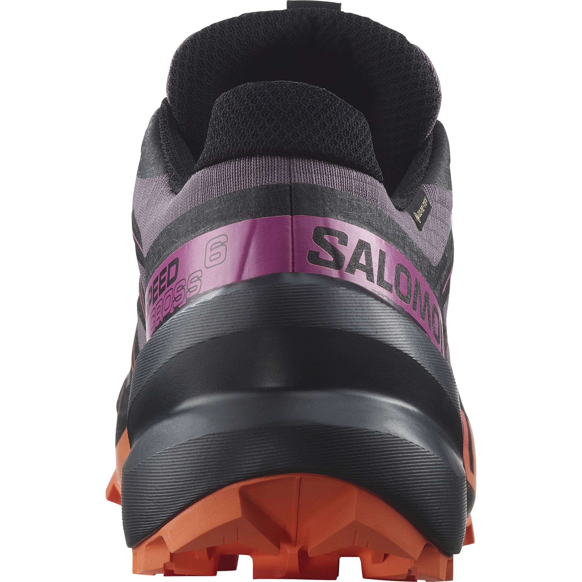 Salomon Speedcross 6 GTX Womens Shoe 2025