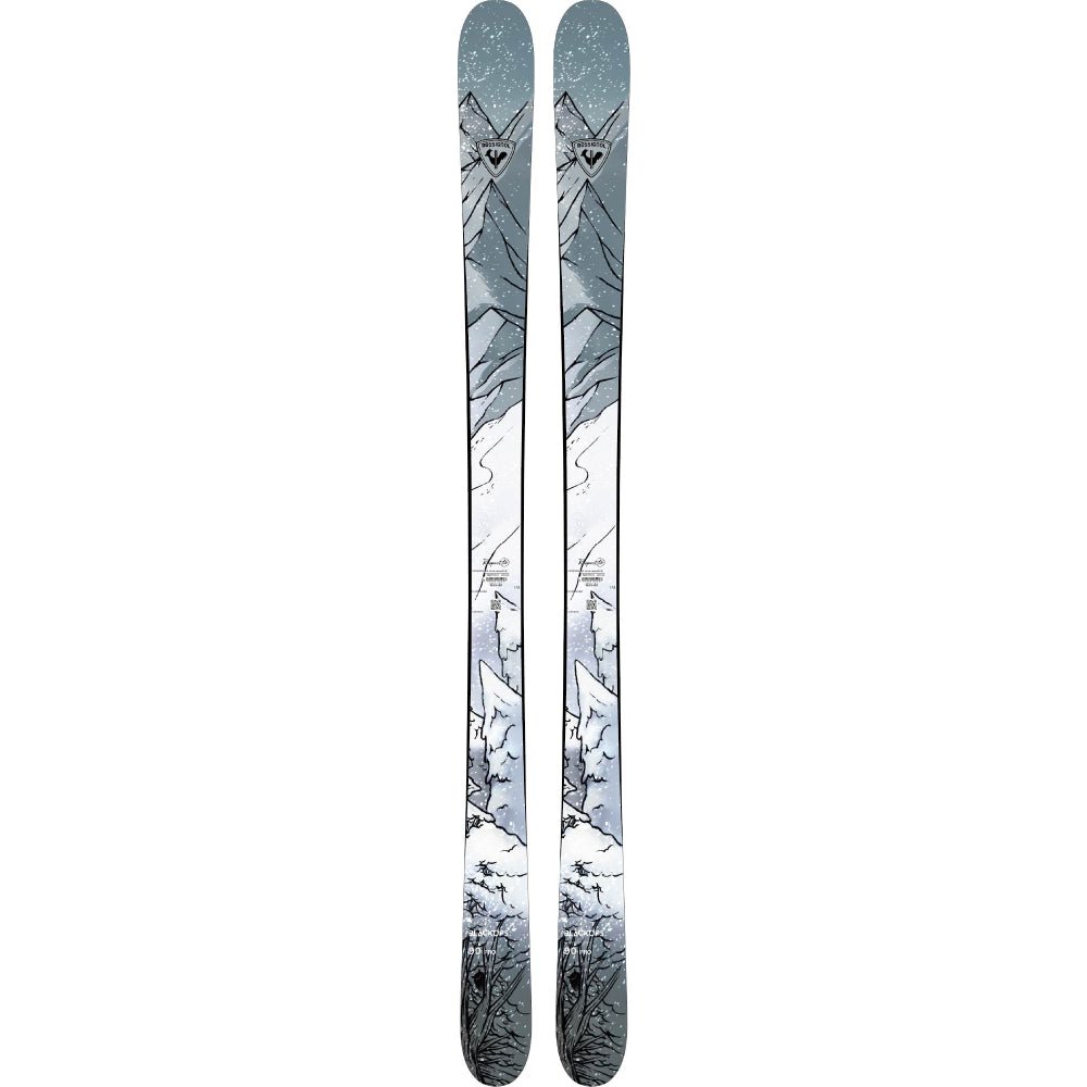 Rossignol Blackops Pro Ski 2023