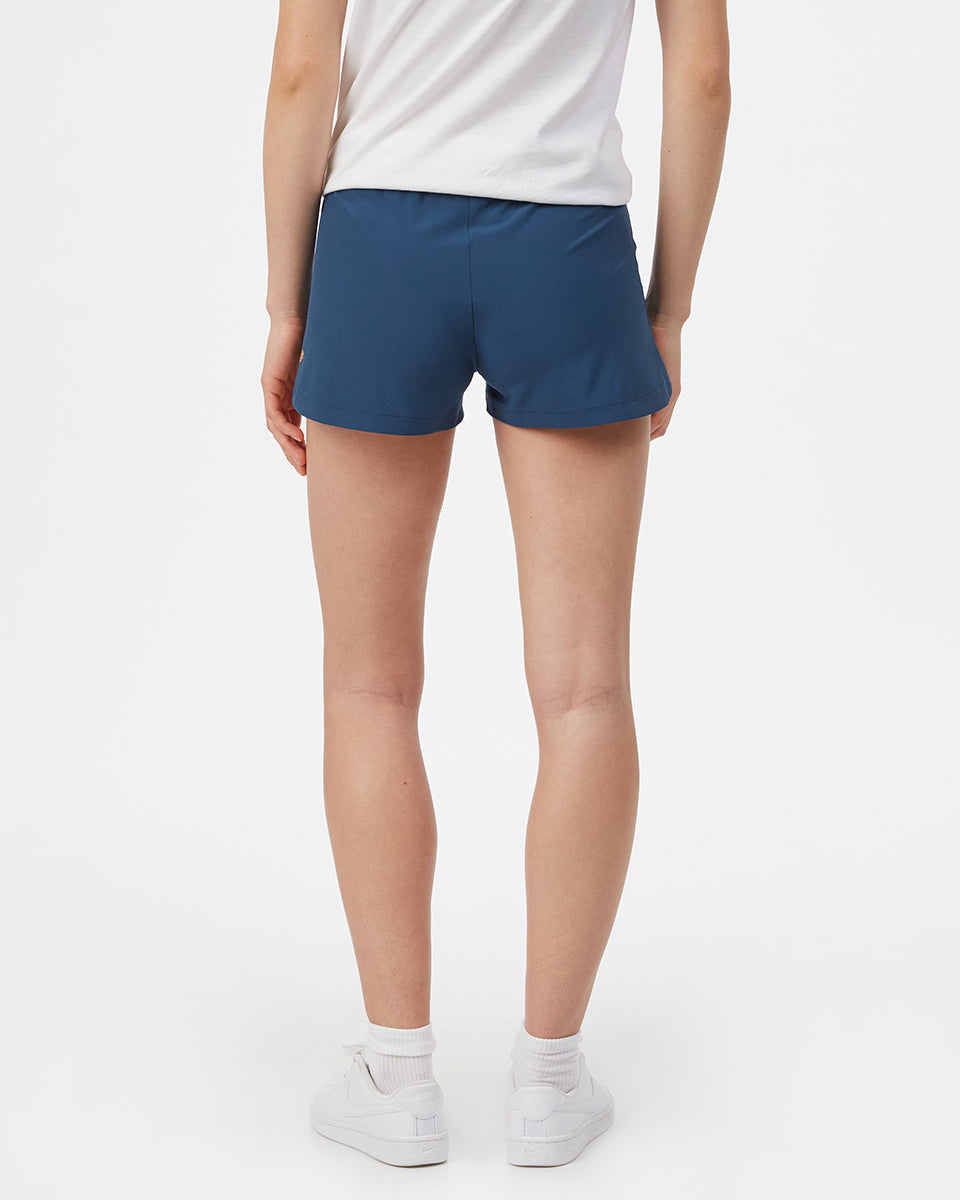 inMotion Short