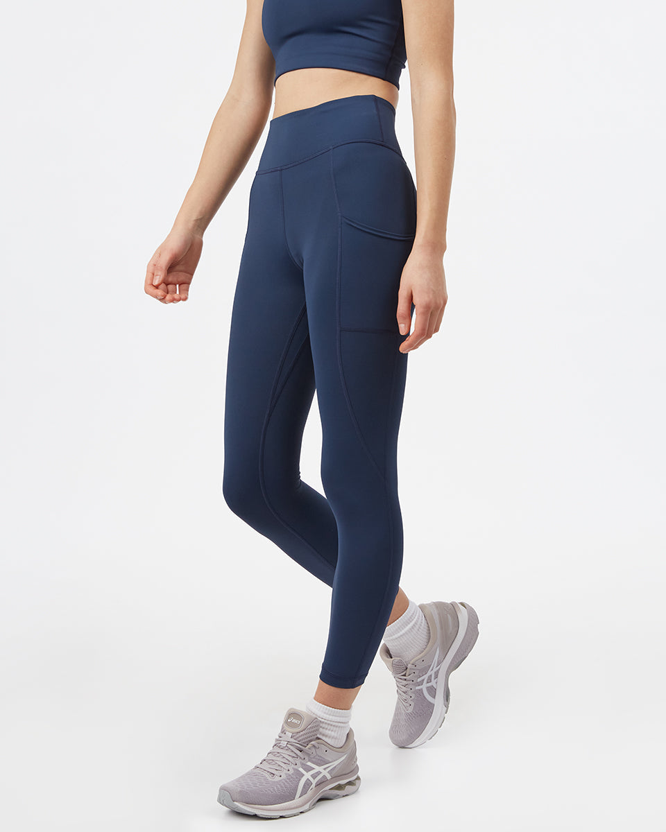 inMotion 7/8 Pocket Legging