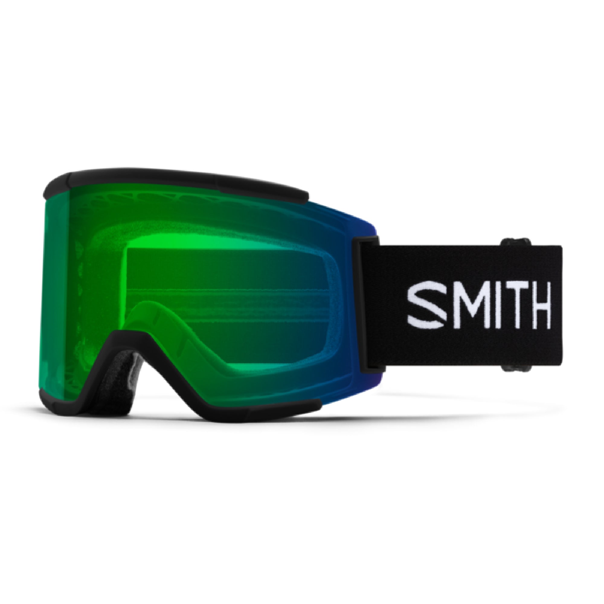 Smith Squad XL Low Bridge Goggle 2025