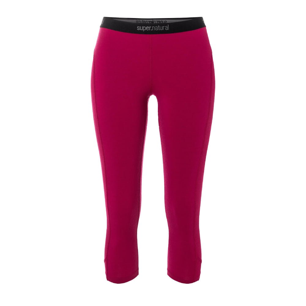 Super.natural Arctic230 Womens 3-4 Tight