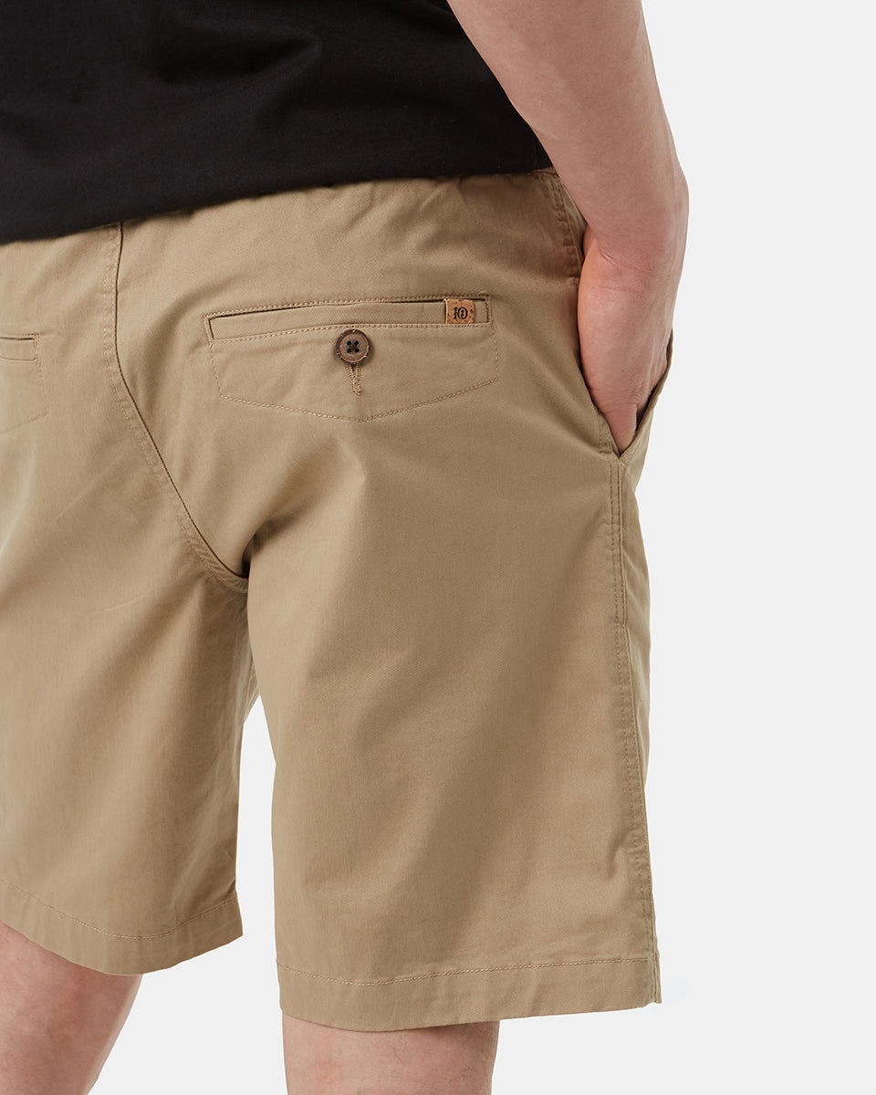 Twill Classic Short