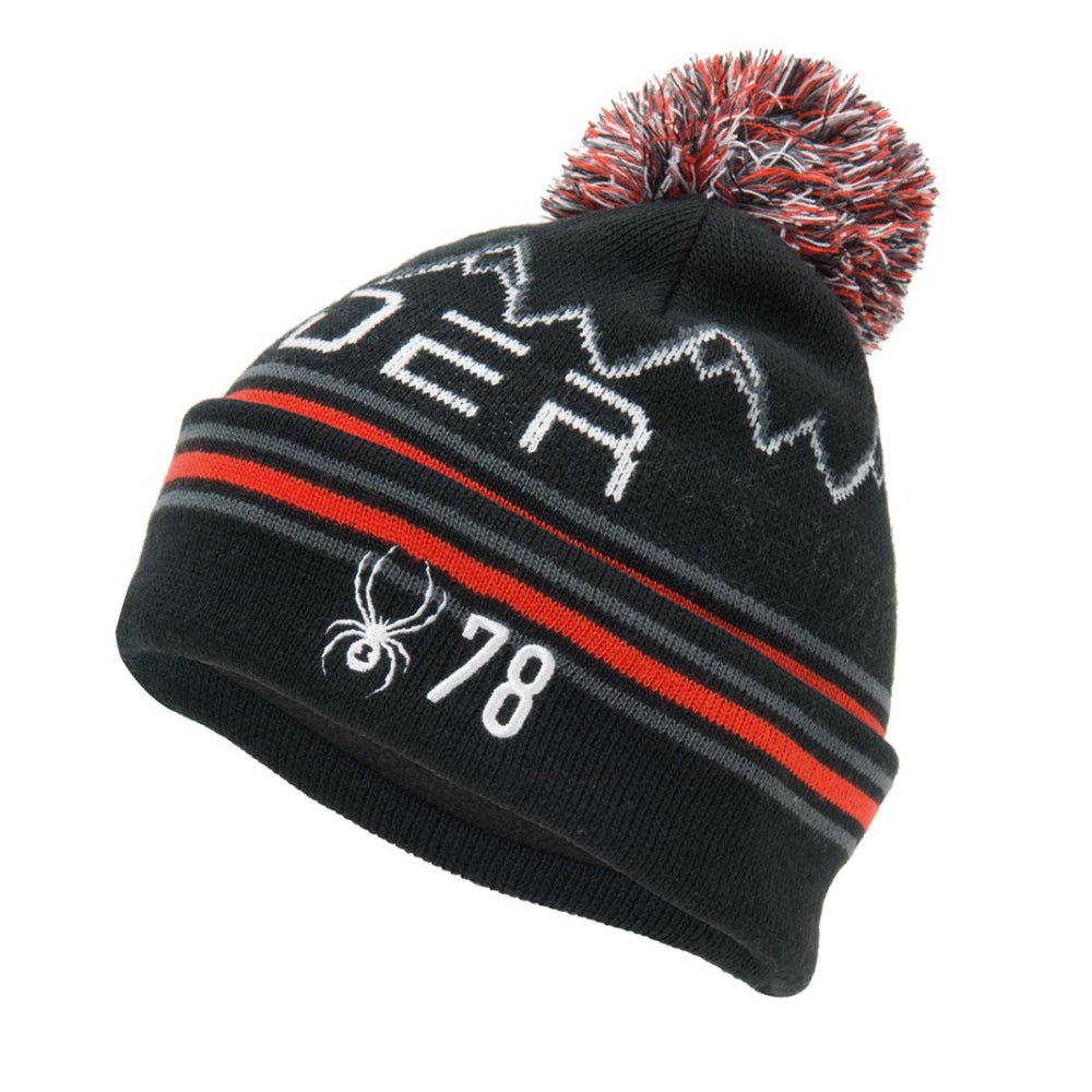 Spyder Icebox Boys Hat