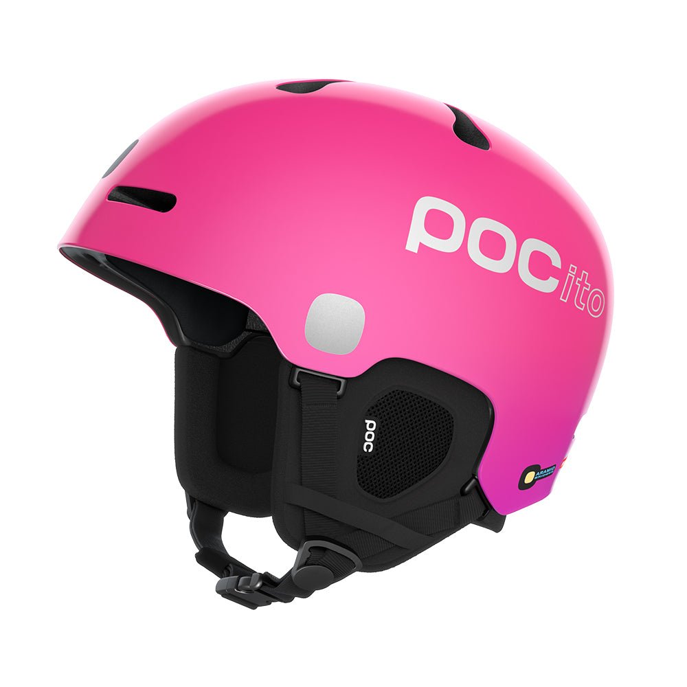 POC Pocito Fornix MIPS Helmet 2023