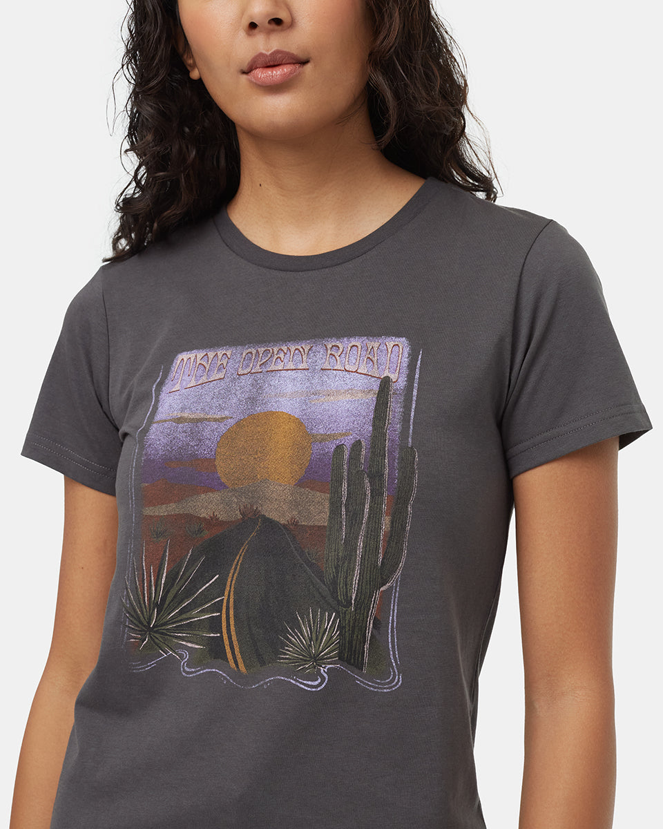 Open Road T-Shirt