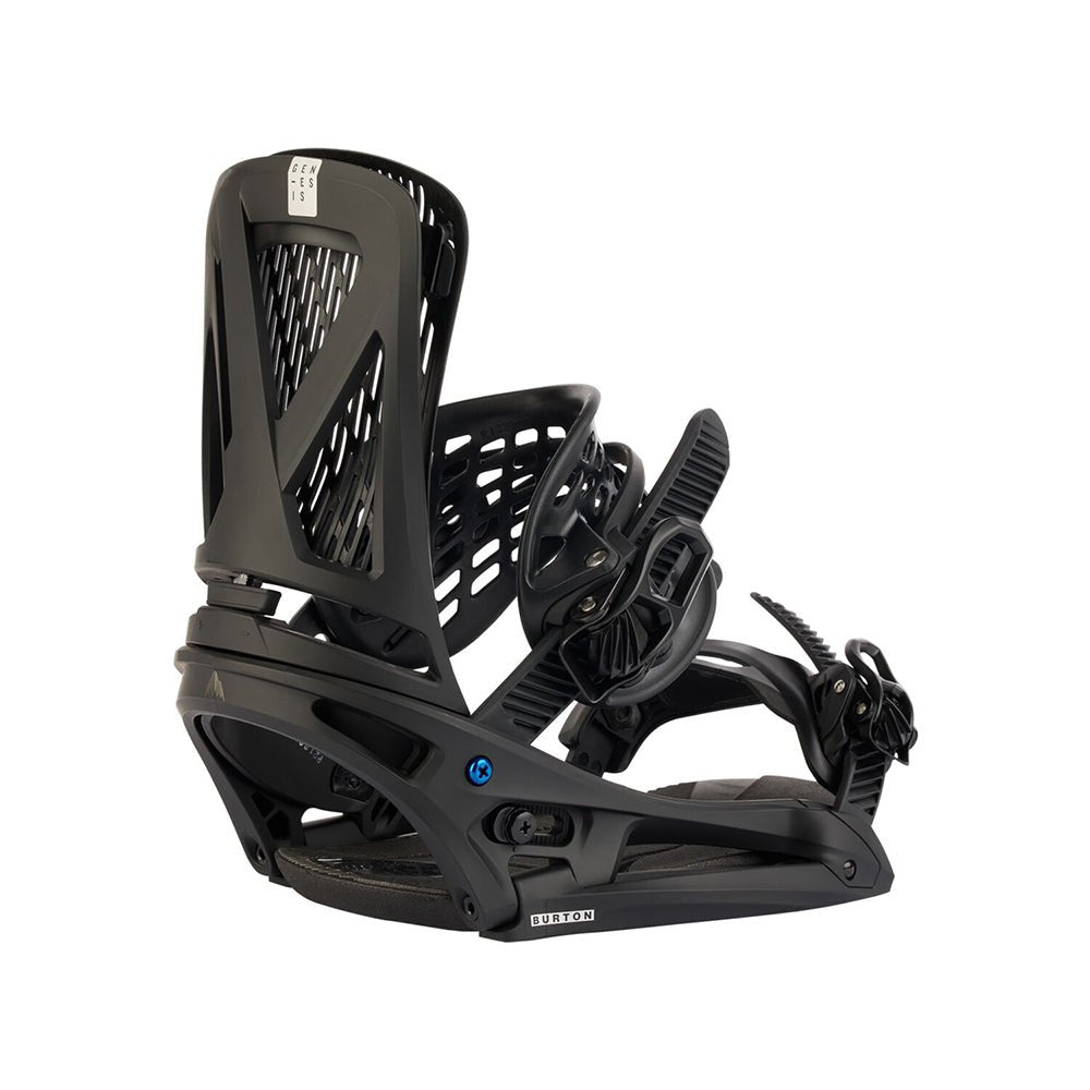 Burton Genesis Snowboard Bindings 2023