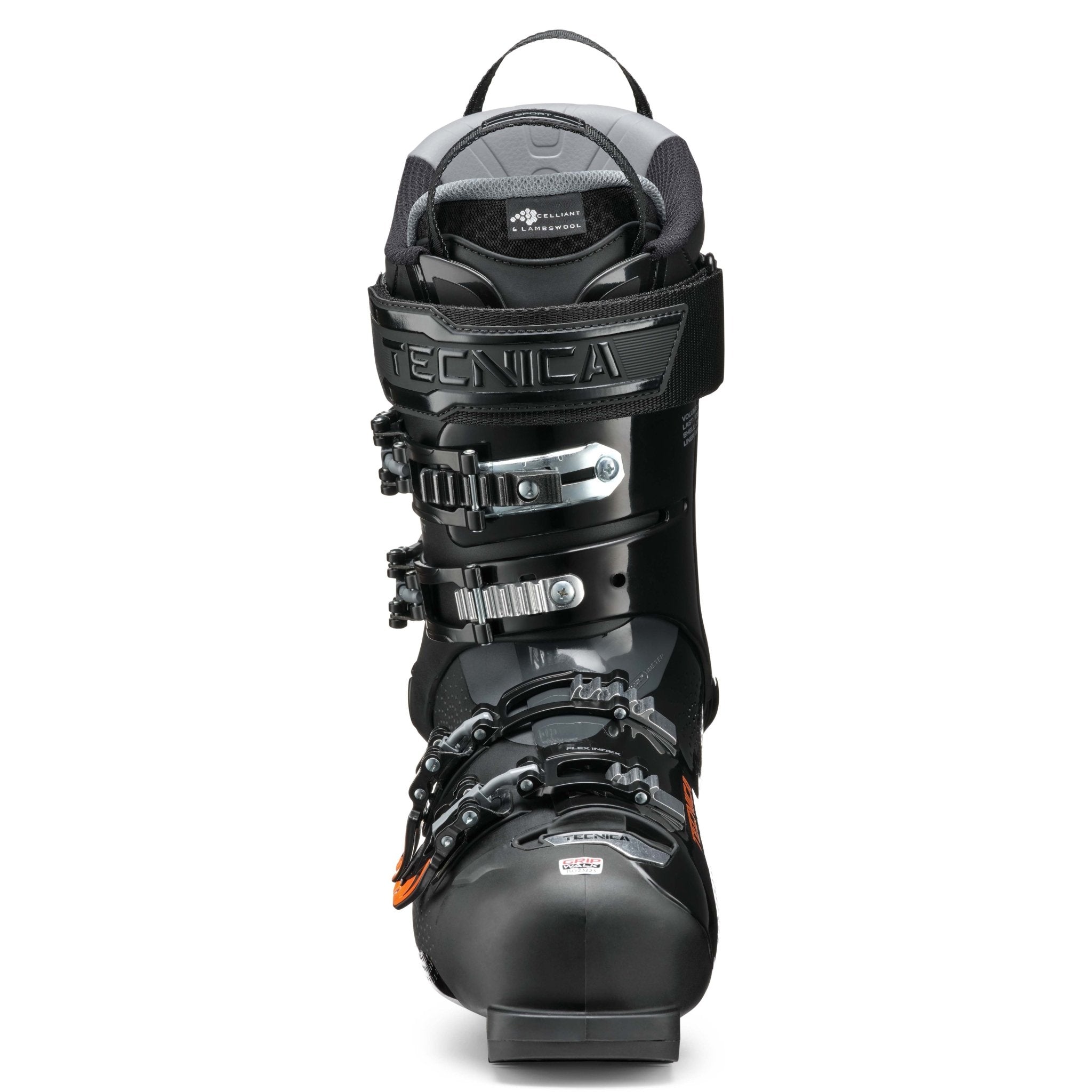 Tecnica Mach Sport HV 100 GW Mens Ski Boot 2023