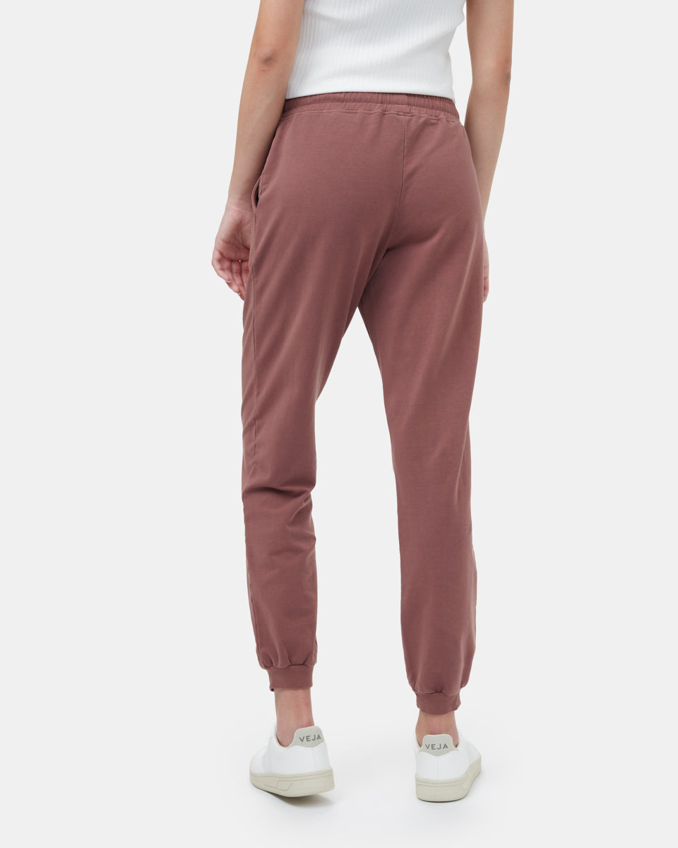 French Terry Fulton Jogger