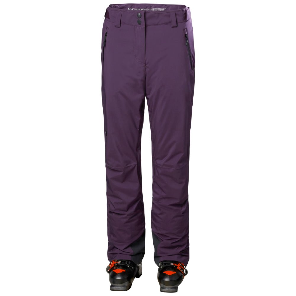 Helly Hansen Legendary Womens Insulated Pant 2023