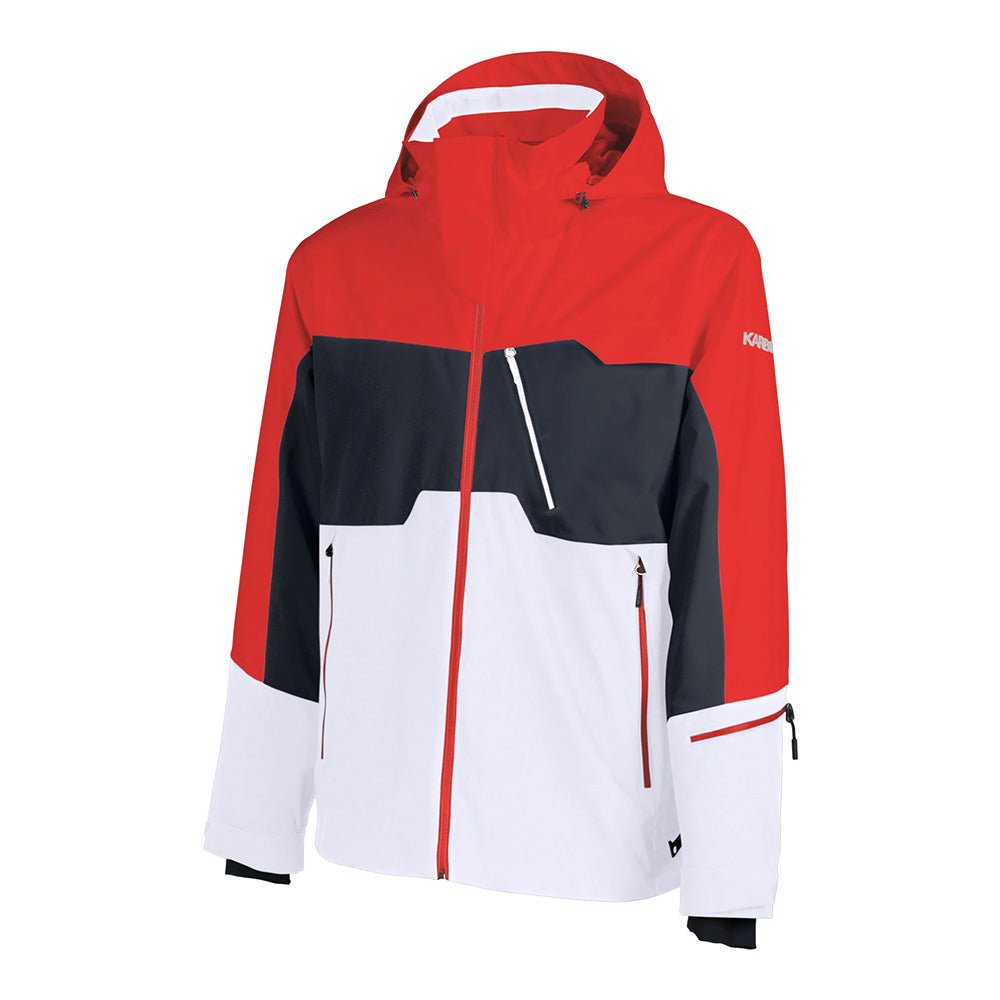 Karbon Helium Mens Jacket 2024