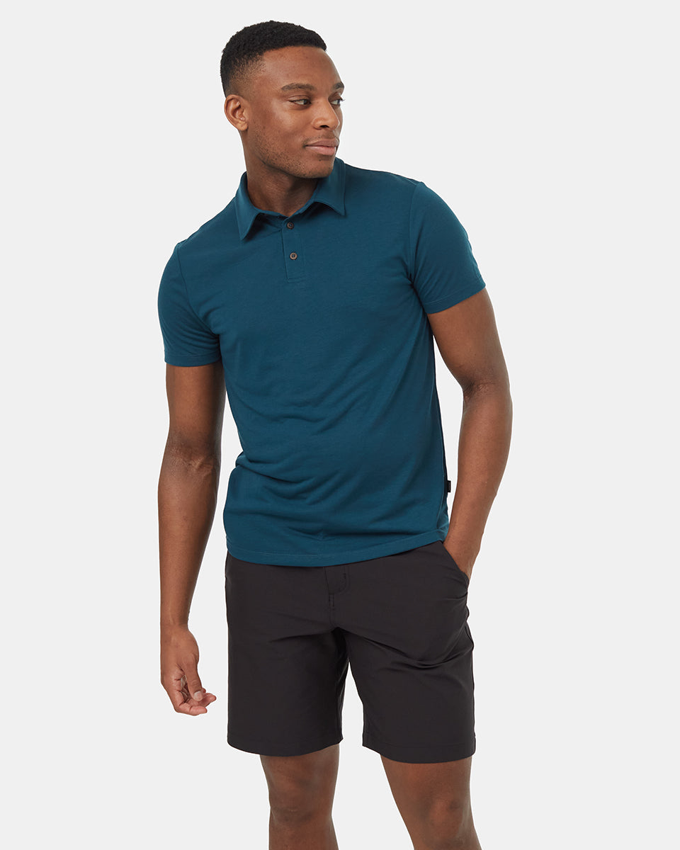 inMotion Astir Polo