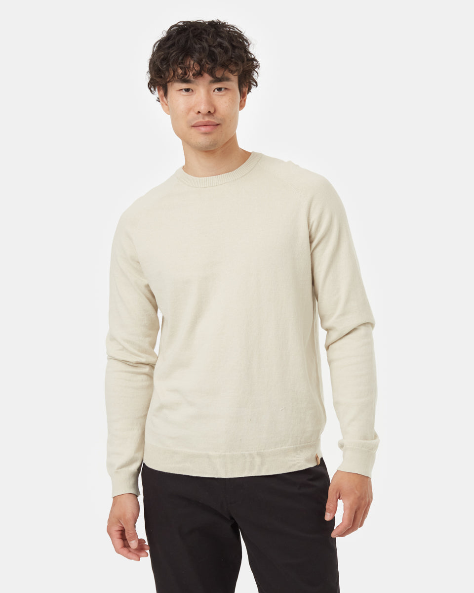 Highline Kapok Crew Sweater