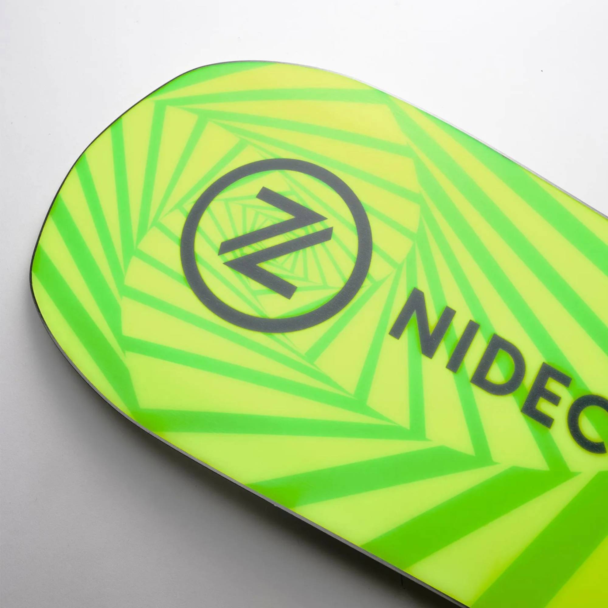 Nidecker Micron Merc Kids Snowboard 2025