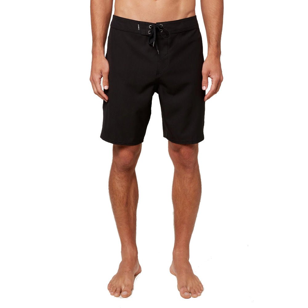 O'Neill Hyperfreak Solid Mens Boardshort 2023