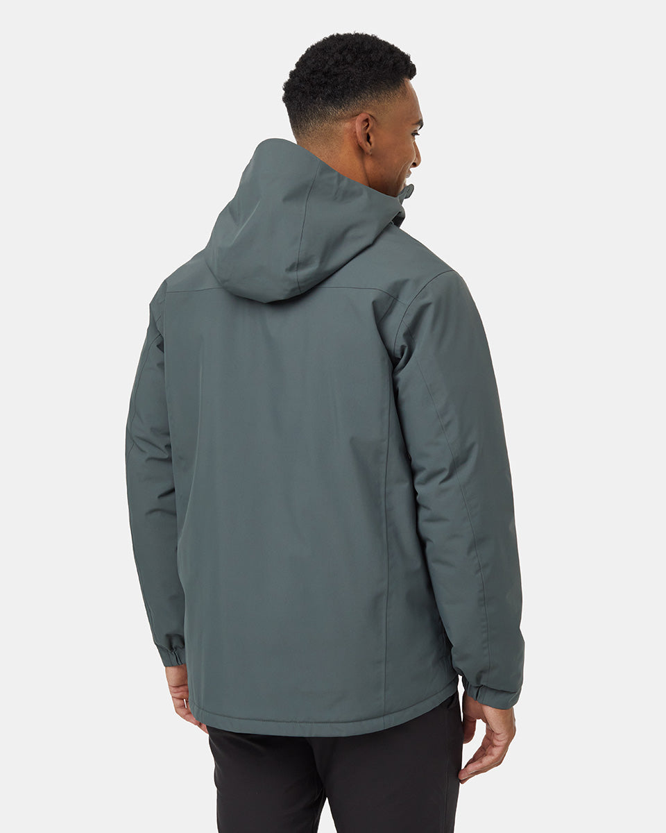 Nimbus Insulated Rain Jacket