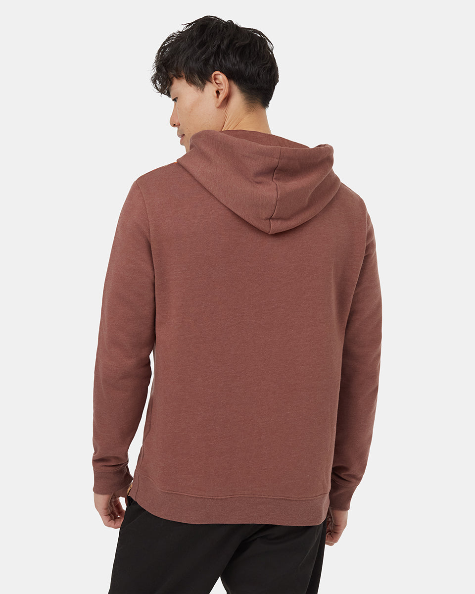 Retro Juniper Hoodie