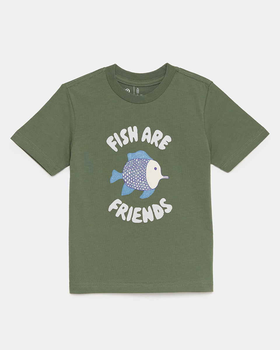 Fish Friends T-Shirt