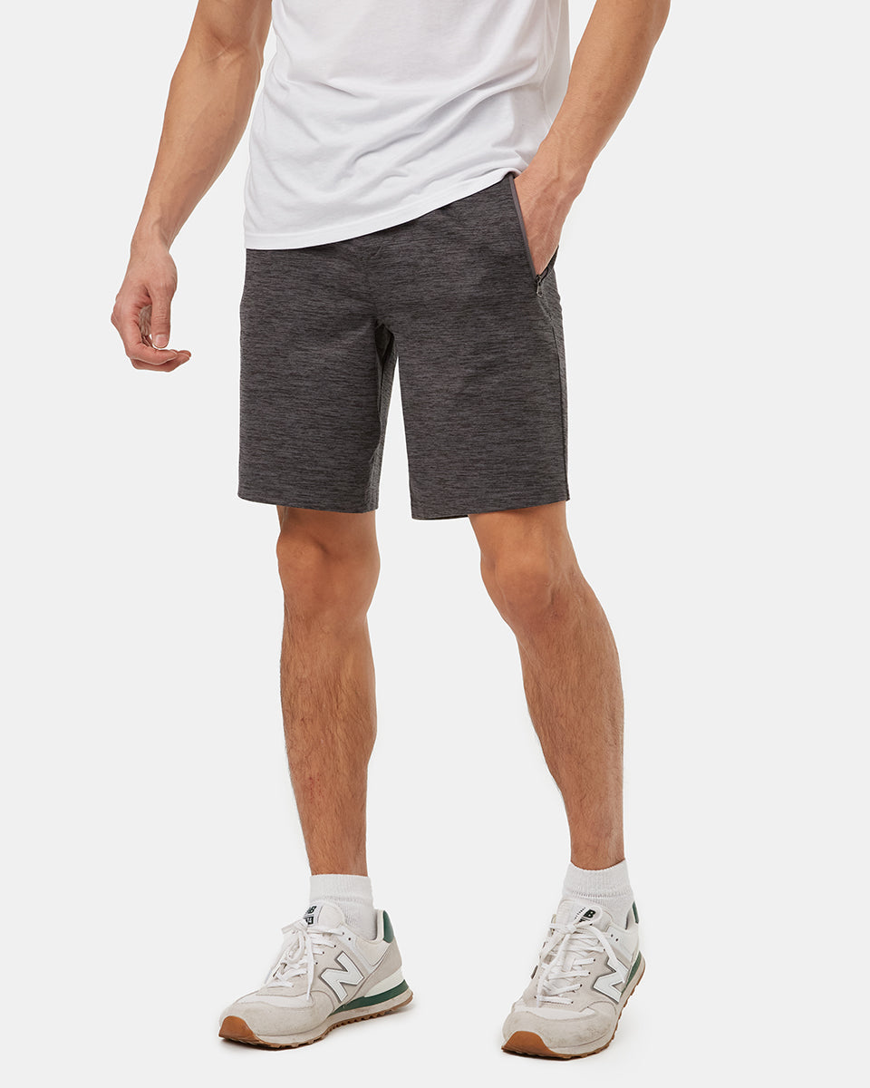 Active Soft Knit Short