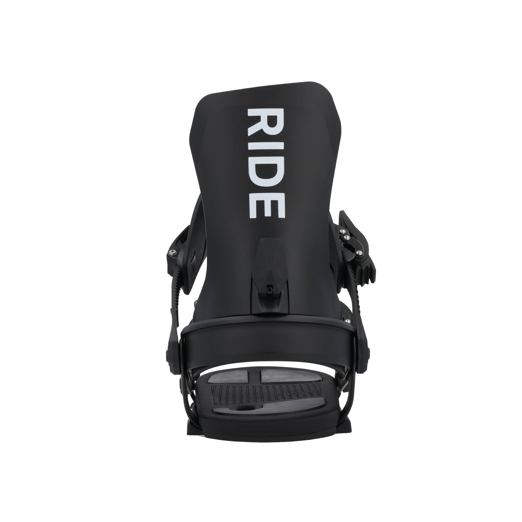 Ride A-8 Snowboard Bindings 2025