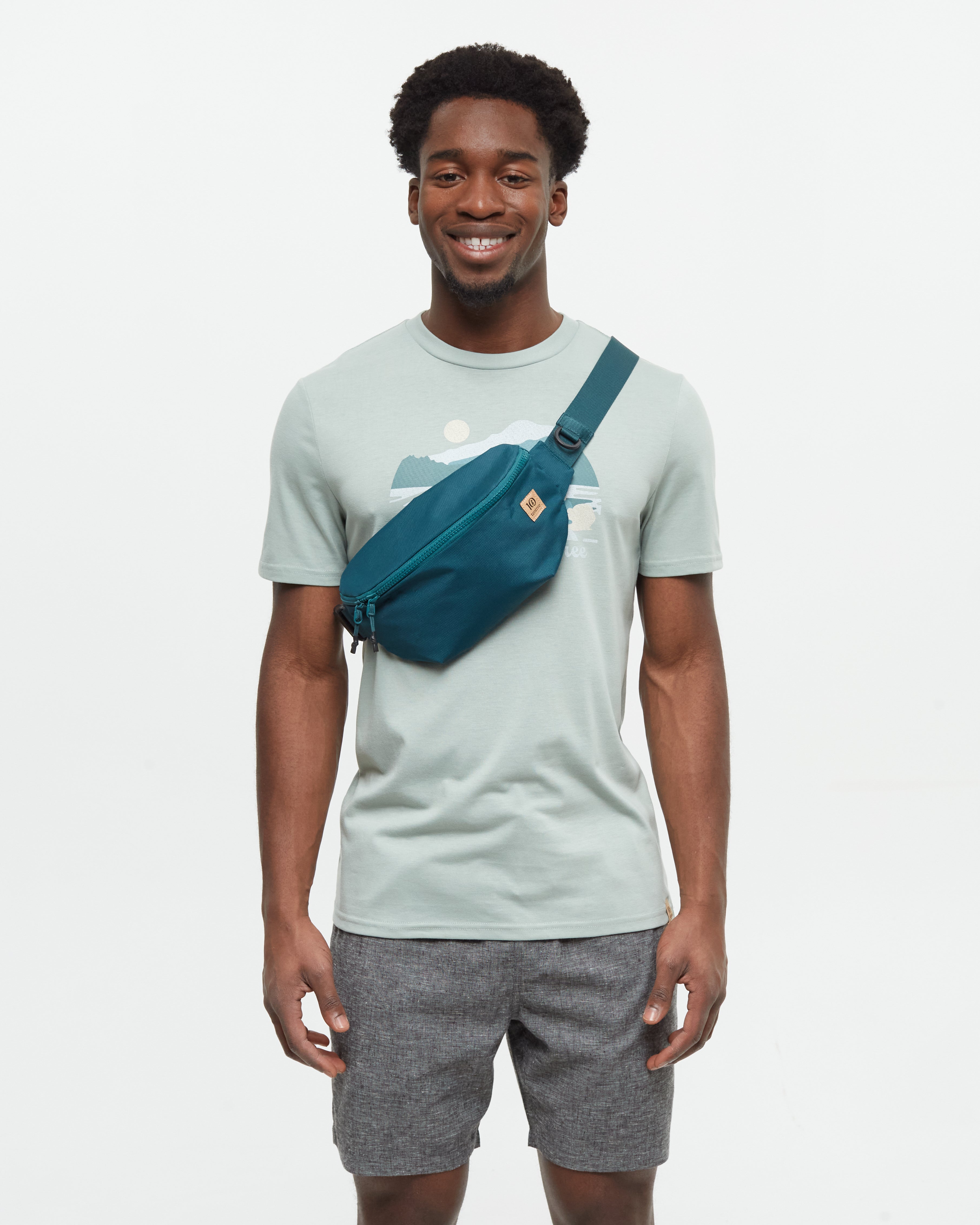 Conway Hip Pack