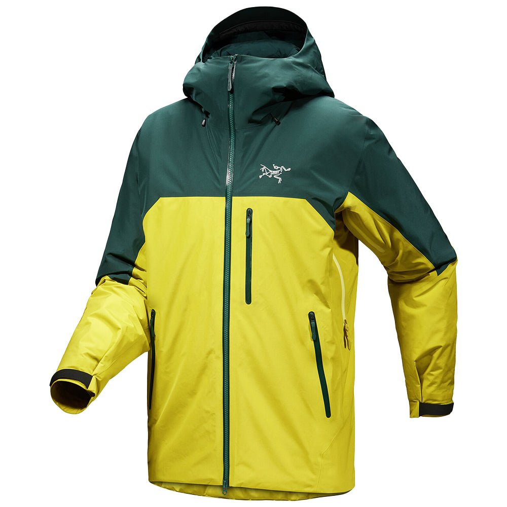 Arc'teryx Beta Mens Insulated Jacket 2024