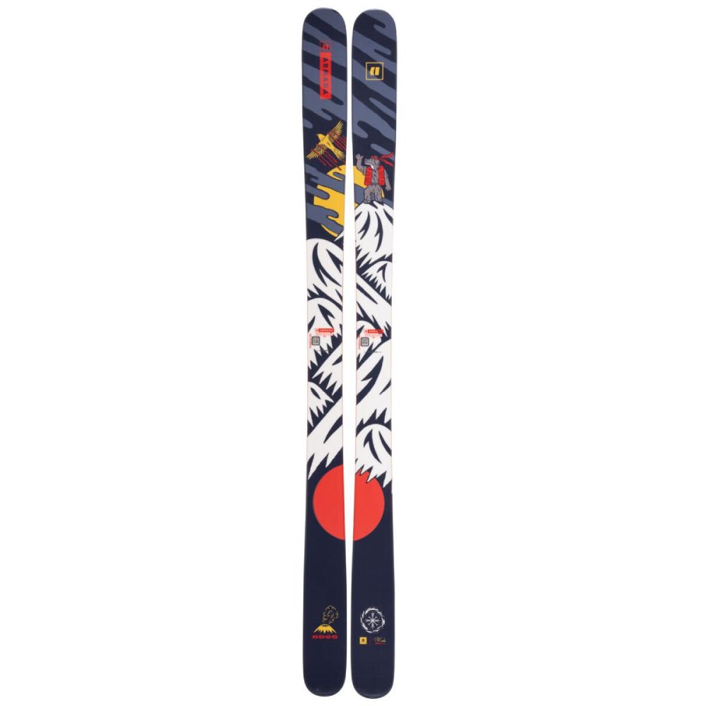 Armada BDOG Ski 2023