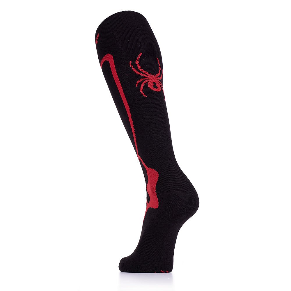 Spyder Pro Liner Mens Ski Socks