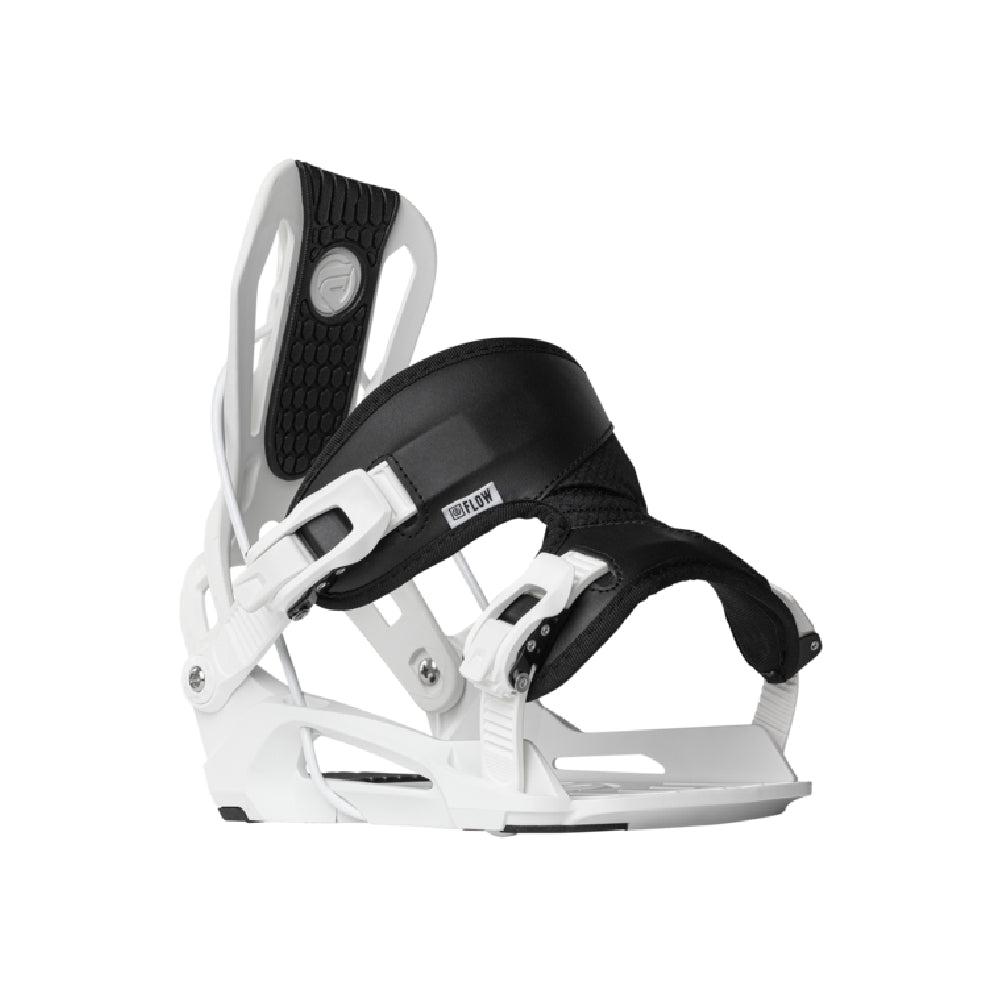 Flow Nexus Snowboard Bindings 2023