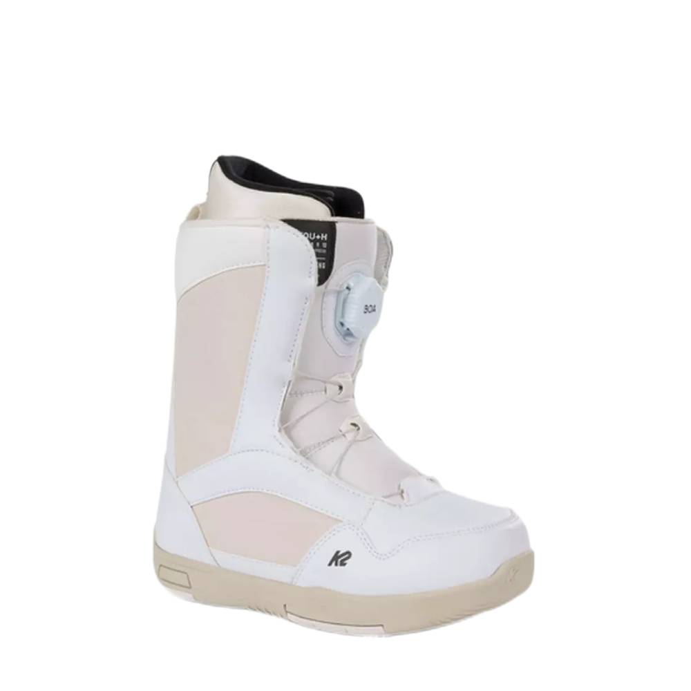 K2 You+h Kids Snowboard Boots 2024