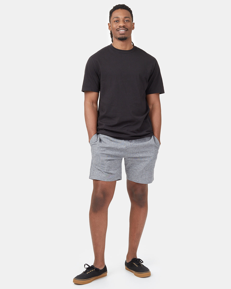 Hemp Joshua Short