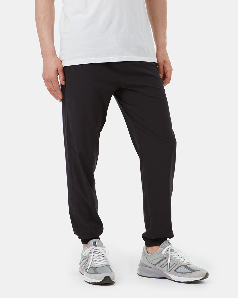 inMotion Track Jogger