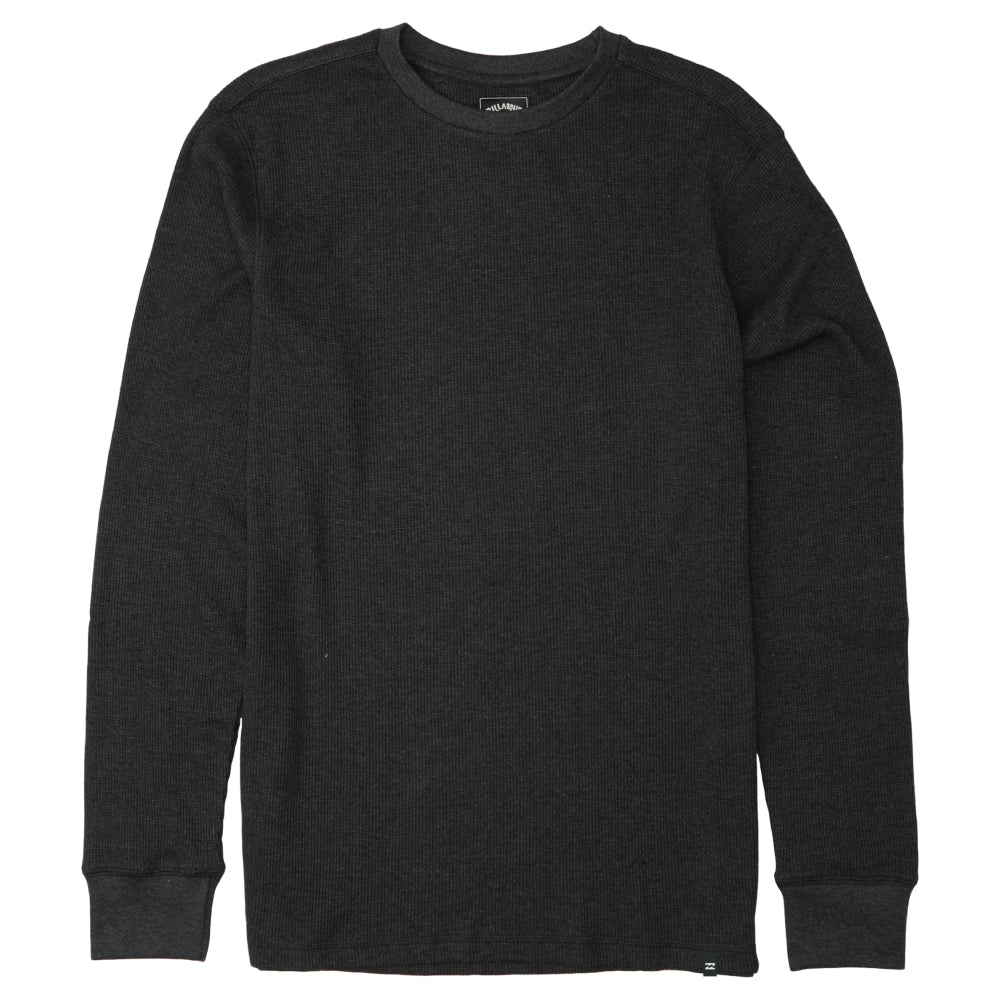 Billabong Essential Mens Thermal Crew 2023