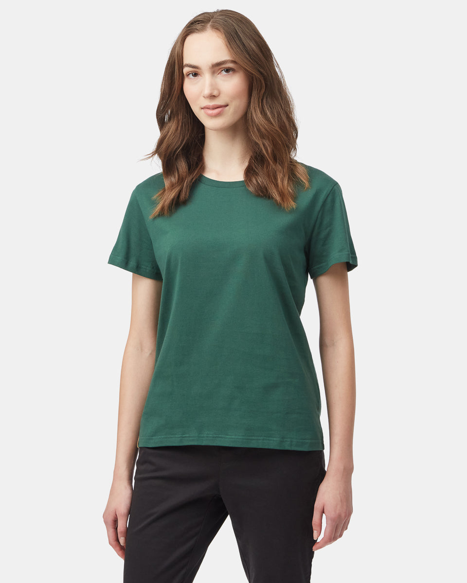 Relaxed T-Shirt