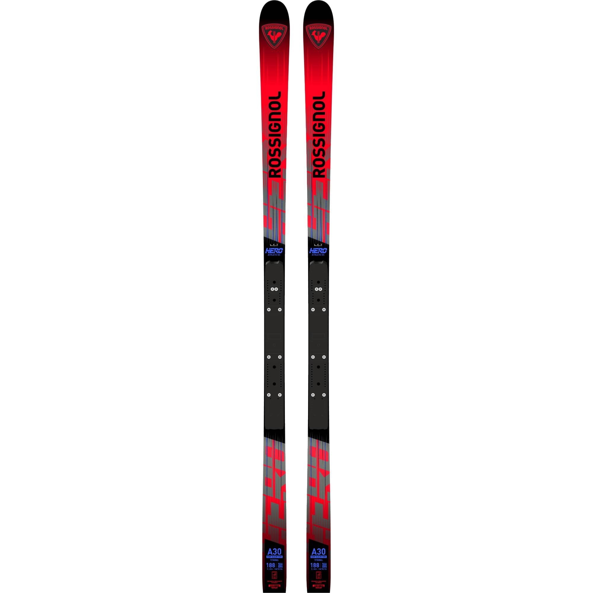 Rossignol Hero FIS GS FAC R22 Ski 2025