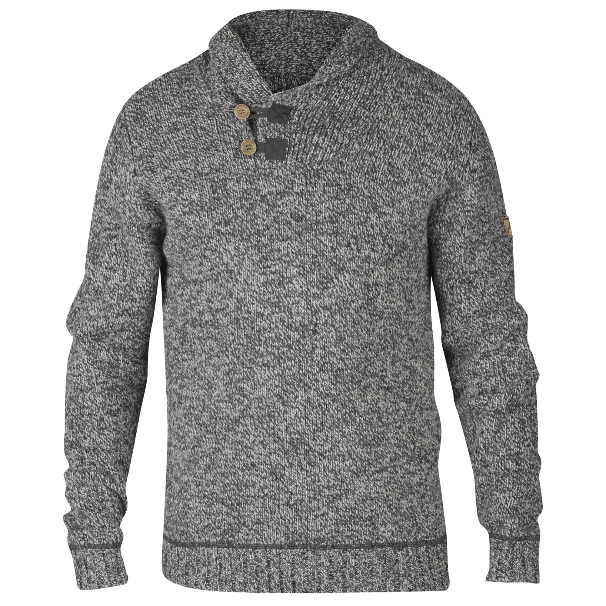 Fjallraven Lada Mens Sweater 2025