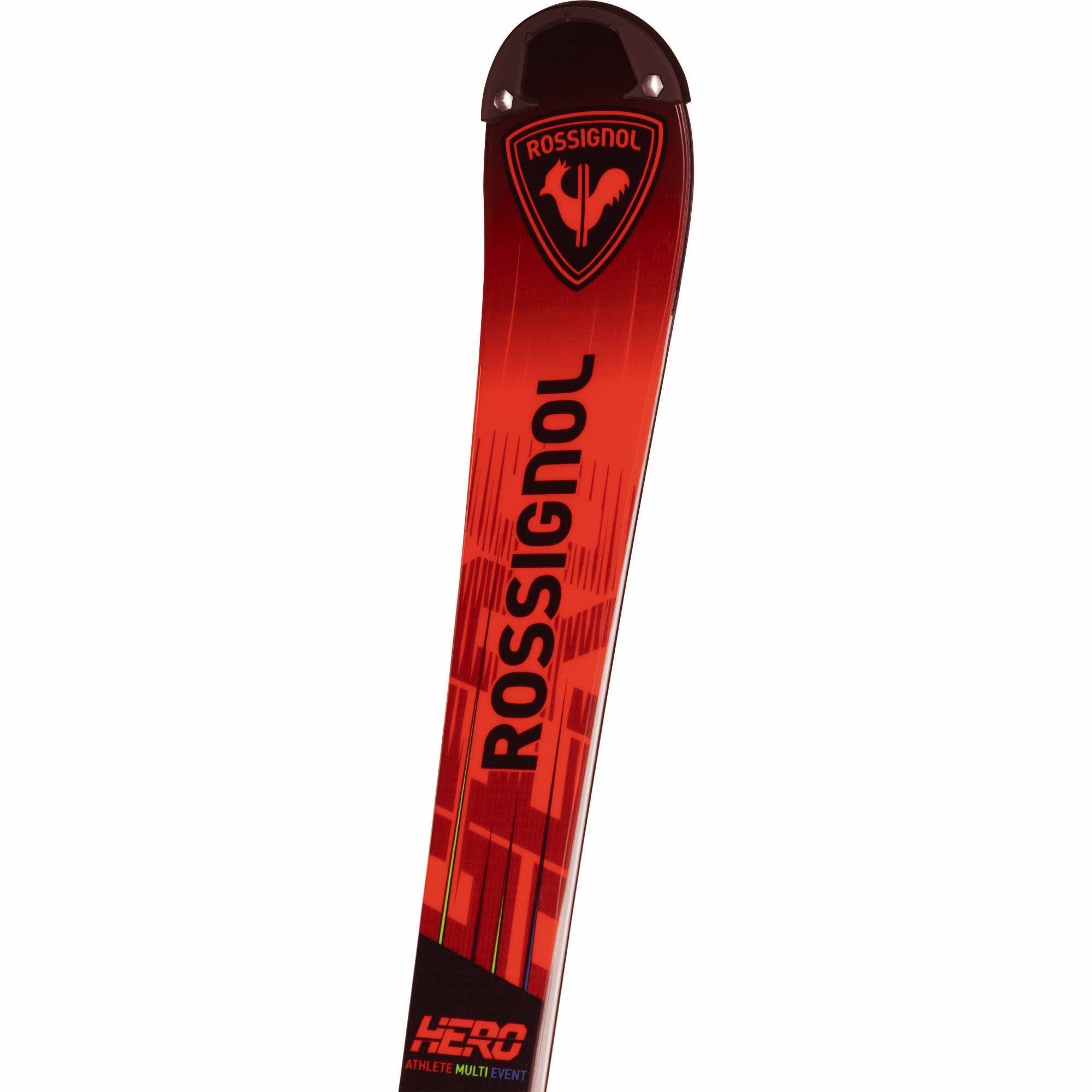 Rossignol Hero Multi-Event Ski 2025