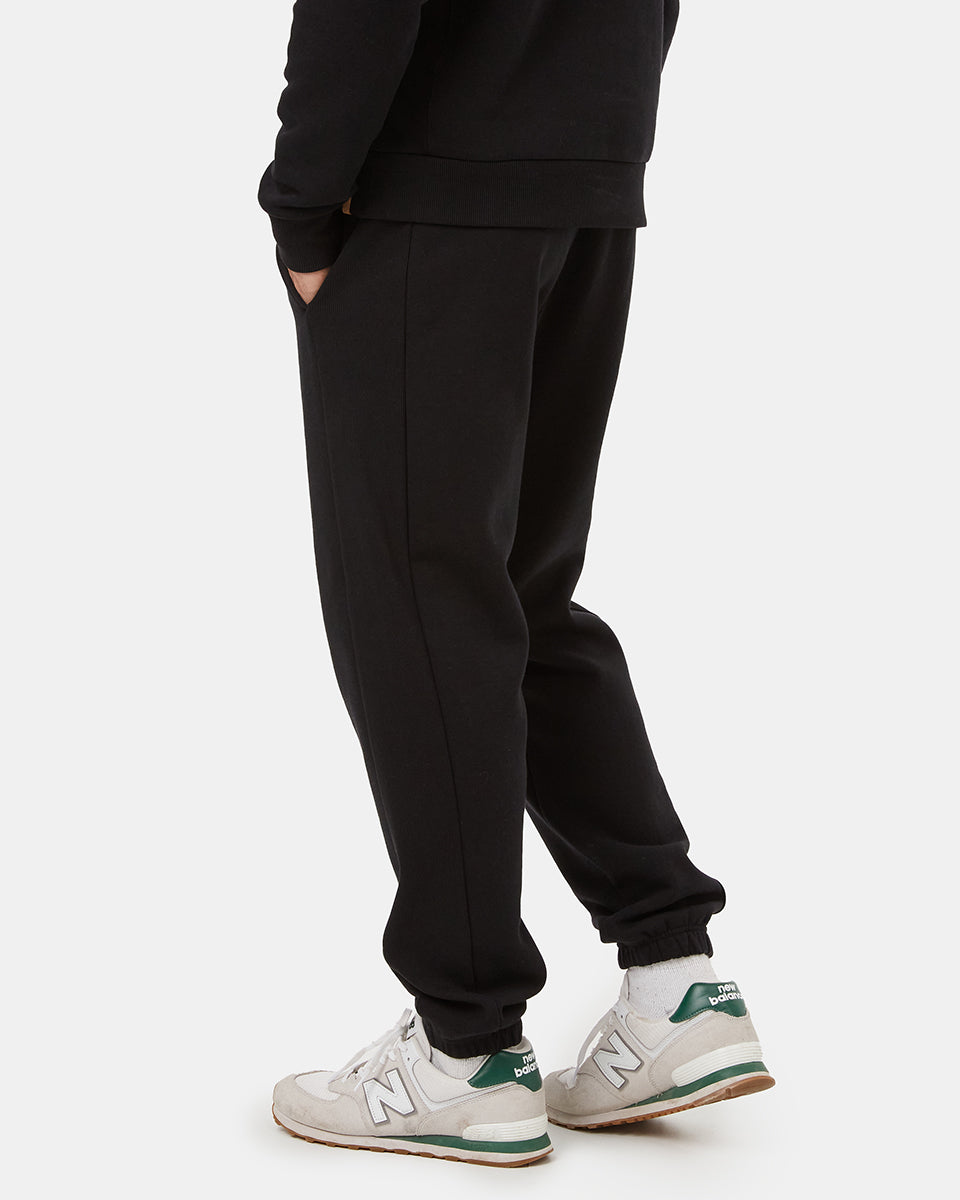 TreeFleece Rib Insert Sweatpant