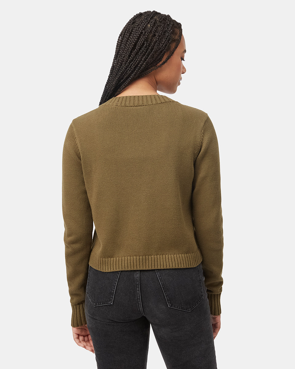 Highline Grayson Cardigan