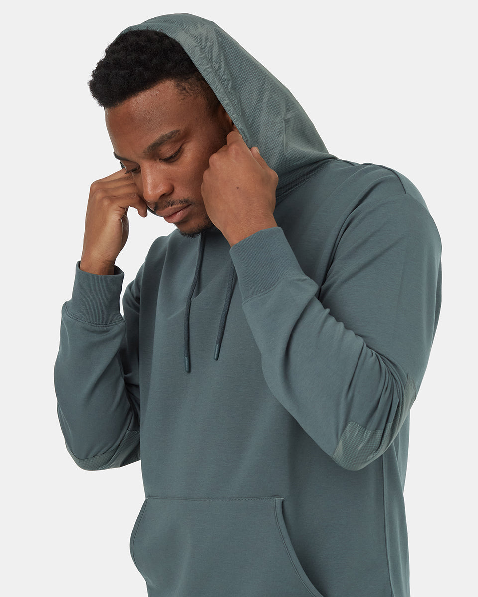 SoftTerry Light Hoodie