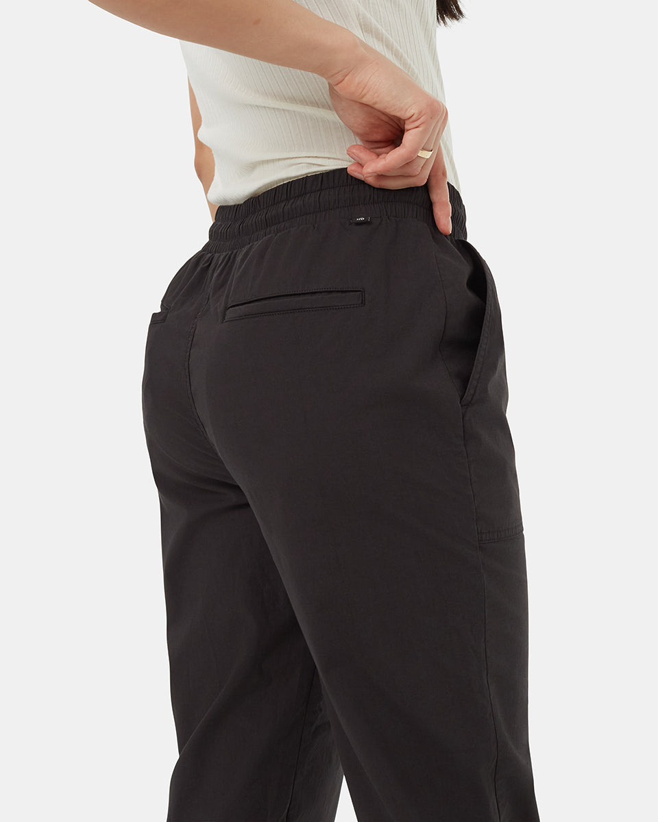 EcoStretch Cotton Jogger