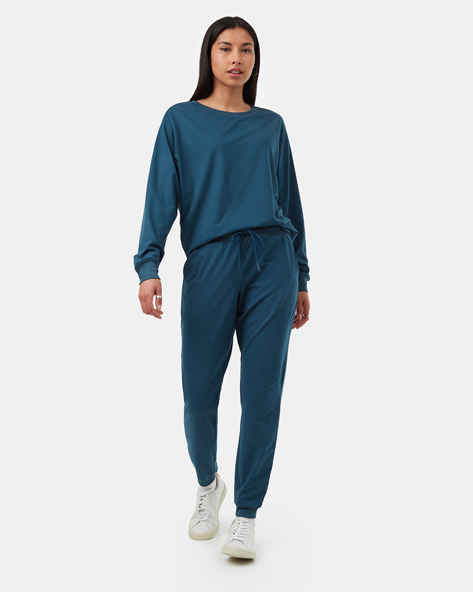 Active Soft Knit Sweatpant