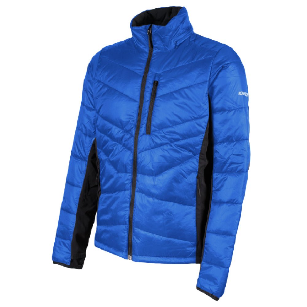 Karbon Transform Mens Hybrid Jacket 2023