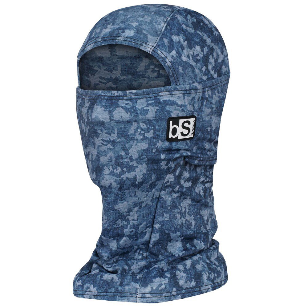 Blackstrap The Hood Adult Balaclava