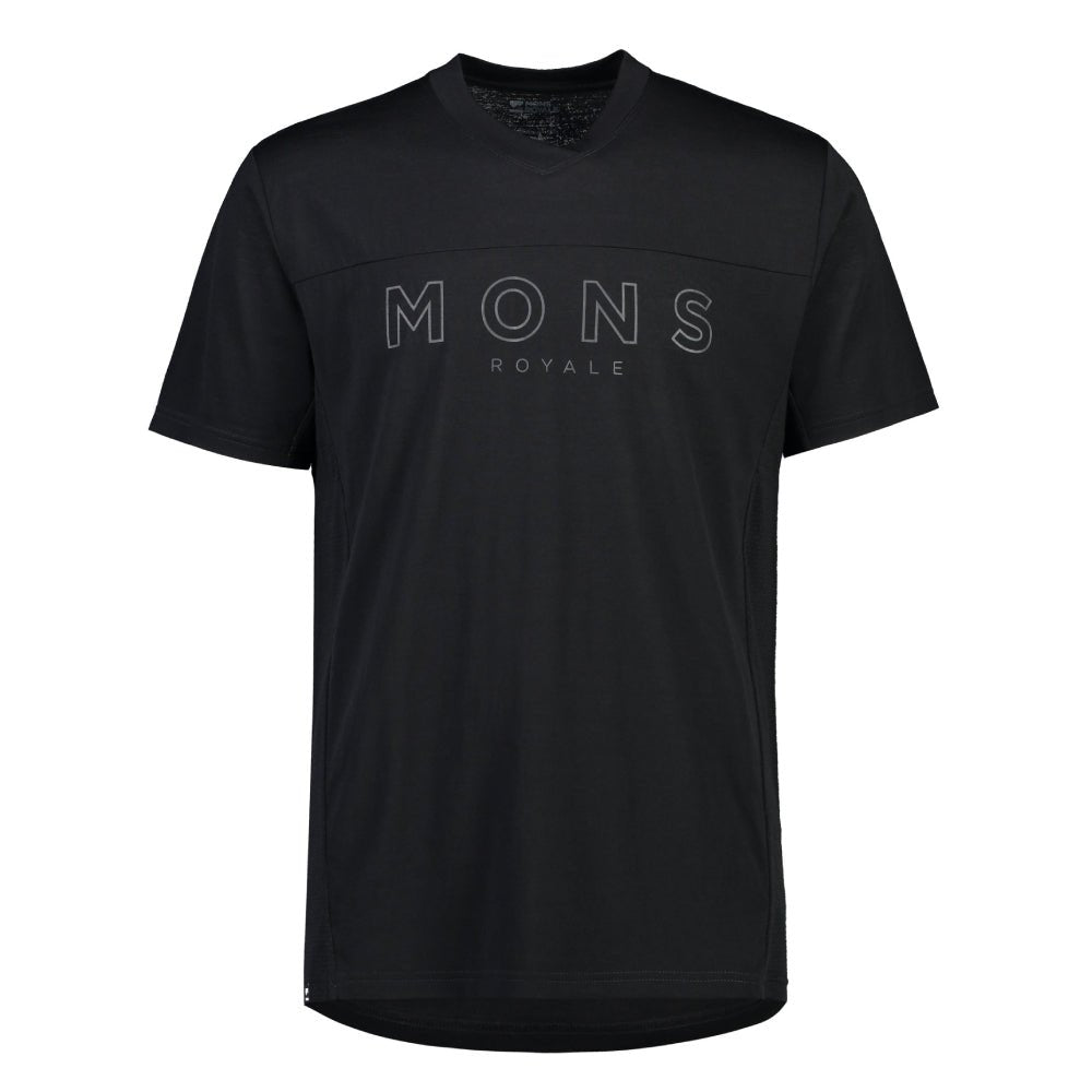 Mons Royale Redwood Enduro VT Mens Jersey